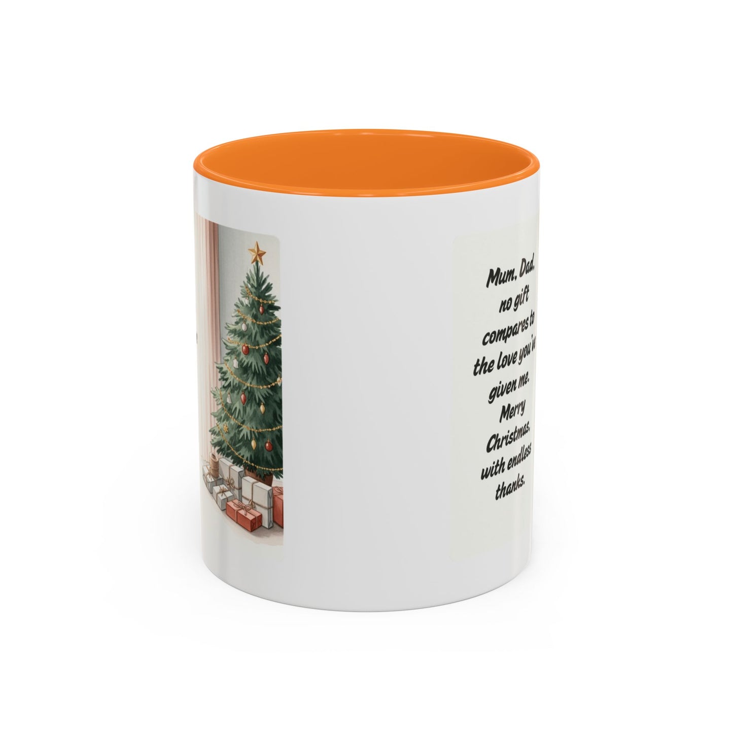 Christmas Mugs  Holiday Coffee Cups with Festive Quotes & Designs  Colorful 11oz & 15oz Coffee Cup with Heartfelt Message
