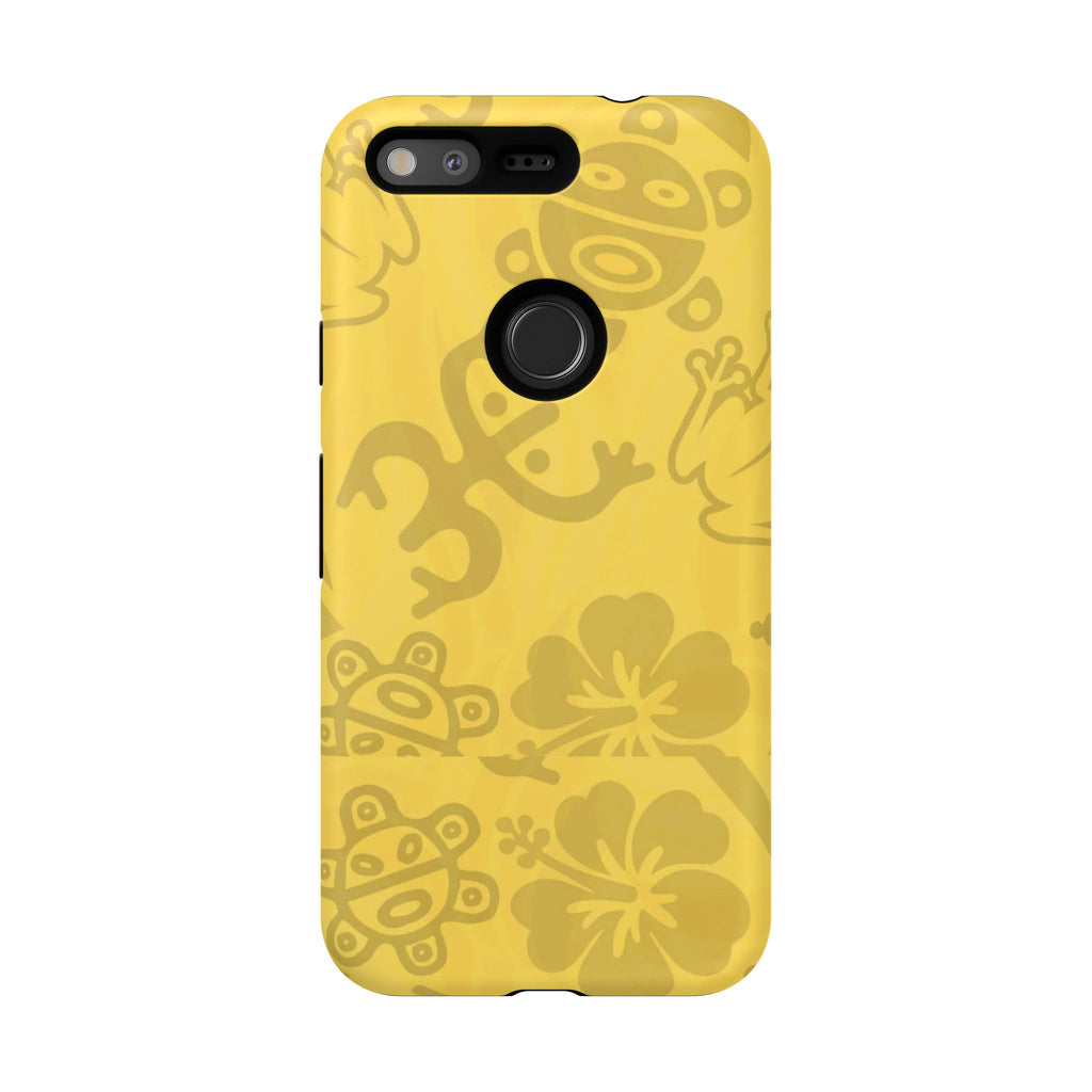 Puerto Rico Phone Case  Boricua Pride Design Boricua Phone Case