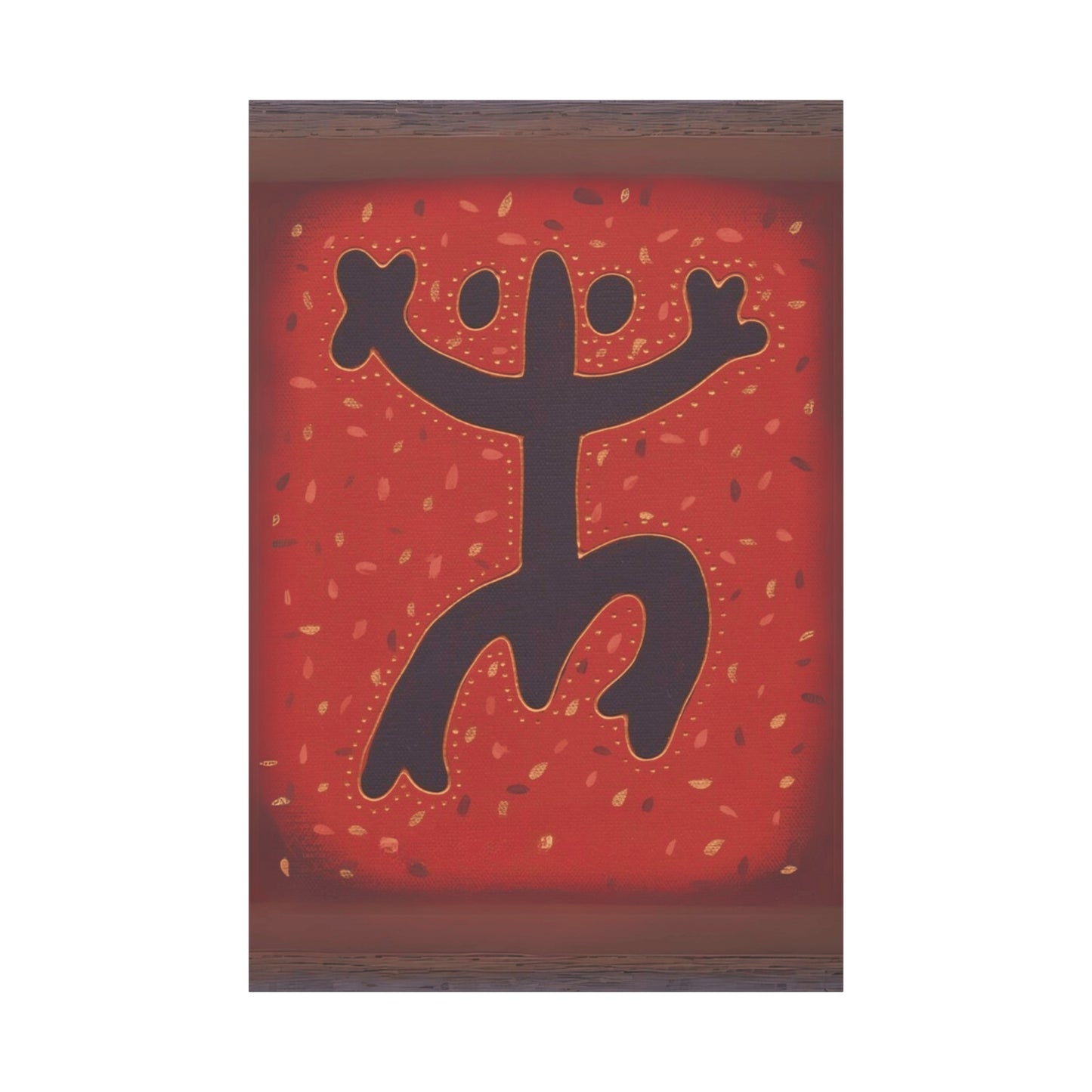 Capturing the Heart and Soul of Puerto Rico Unique Gift for Art Lovers, Rustic Aesthetic