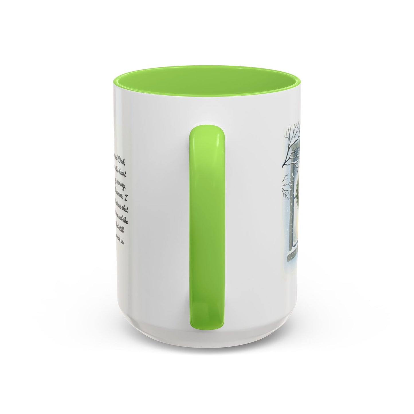 Xmas Mug Collection Funny, Cute & Cozy Holiday Coffee Mugs Christmas Family Mug  Heartwarming Holiday Gift (11oz, 15oz)