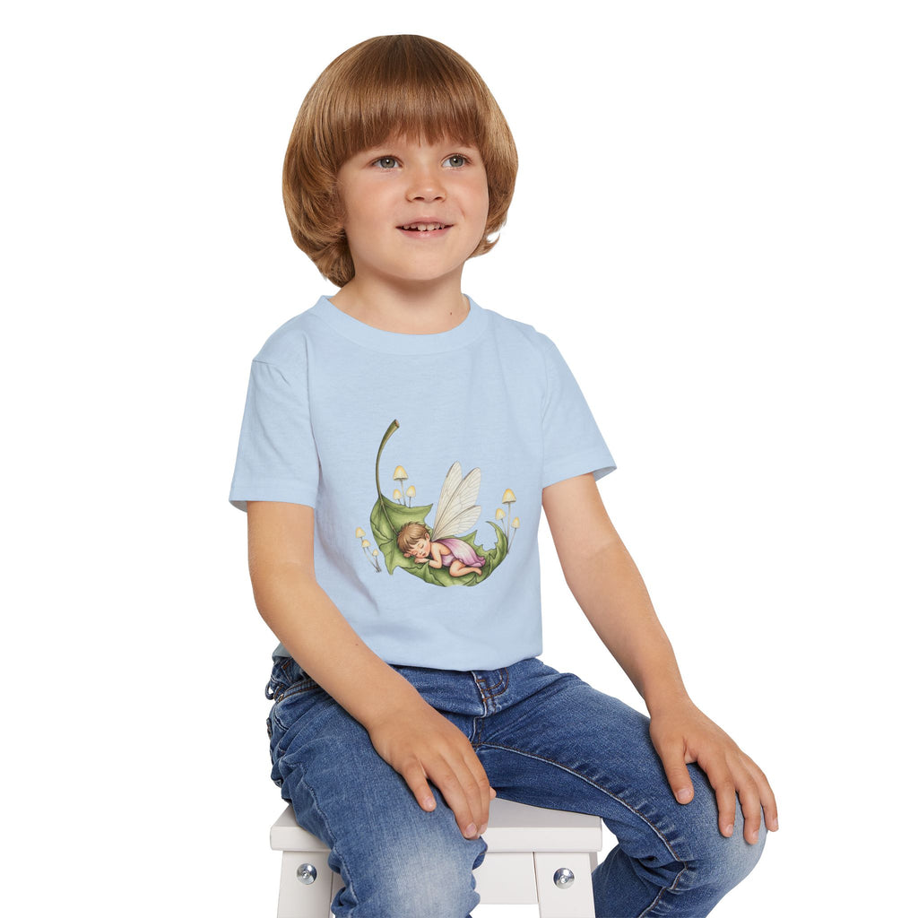 Baby & Toddler Christmas Clothing | Cute, Cozy & Joyful Holiday Apparel Fairy Dreams Toddler T-Shirt