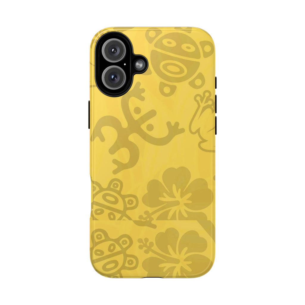 Puerto Rico Phone Case  Boricua Pride Design Boricua Phone Case