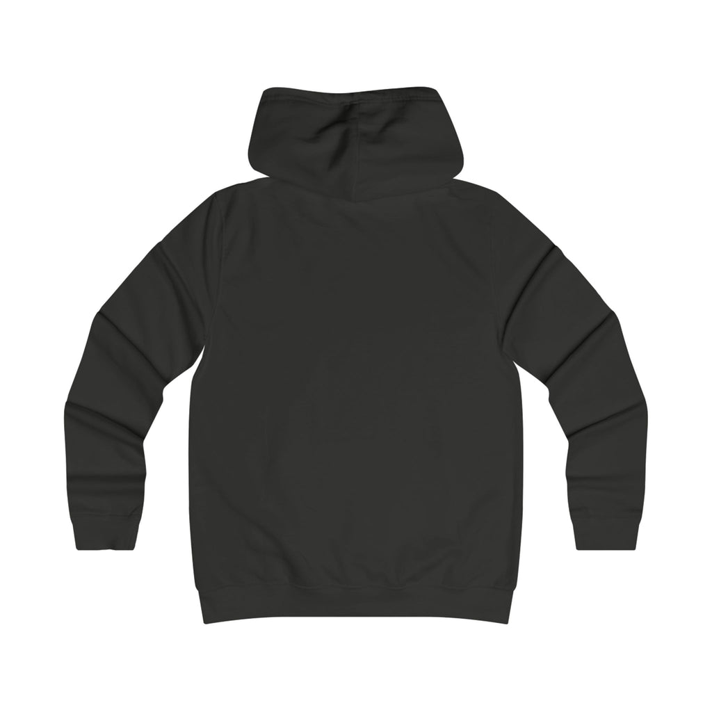 Colorful Love Needs Hoodie for Girls Autism Awareness & Pride Collection.