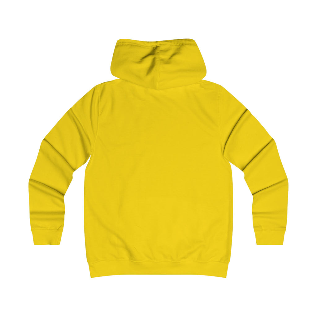 Colorful Love Needs Hoodie for Girls Autism Awareness & Pride Collection.