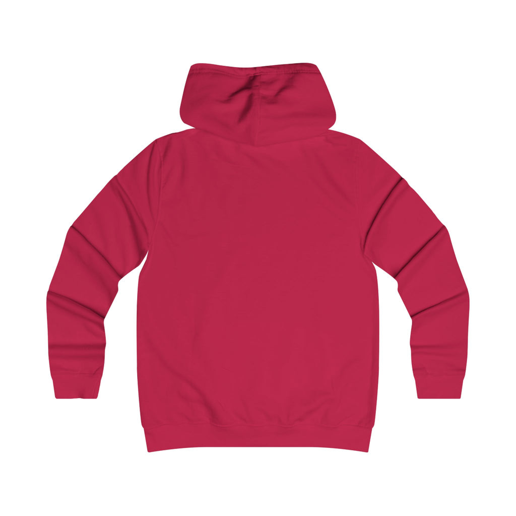 Colorful Love Needs Hoodie for Girls Autism Awareness & Pride Collection.