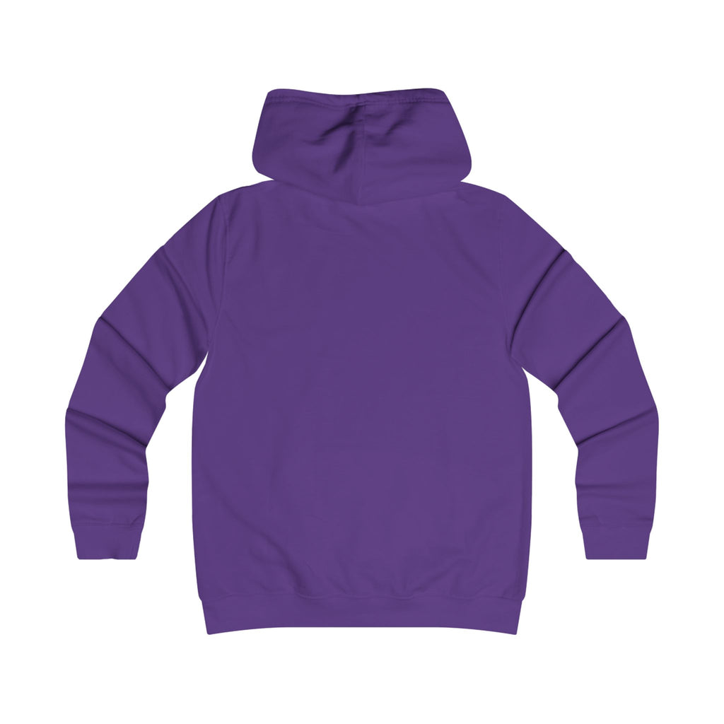 Colorful Love Needs Hoodie for Girls Autism Awareness & Pride Collection.