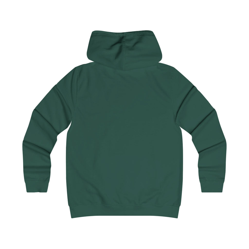 Colorful Love Needs Hoodie for Girls Autism Awareness & Pride Collection.