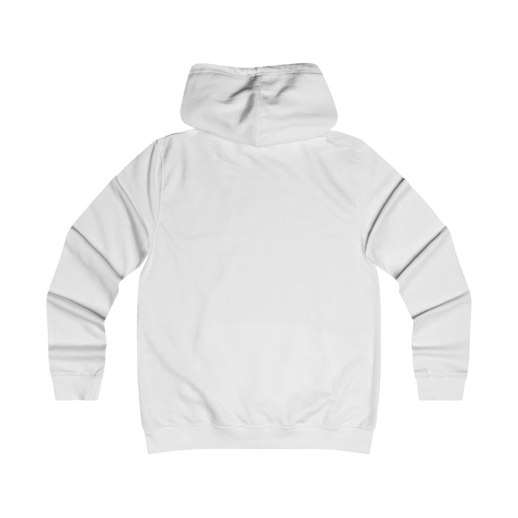 Colorful Love Needs Hoodie for Girls Autism Awareness & Pride Collection.