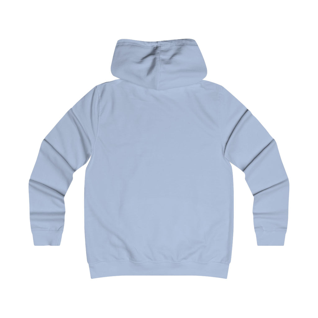 Colorful Love Needs Hoodie for Girls Autism Awareness & Pride Collection.