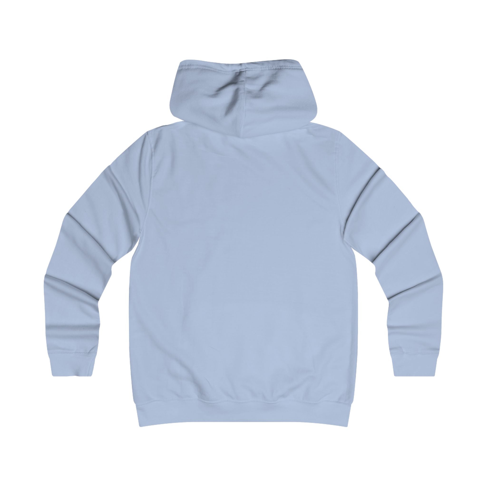 Colorful Love Needs Hoodie for Girls Autism Awareness & Pride Collection.