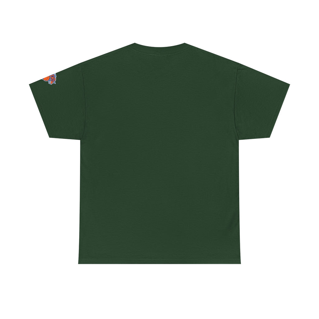 Dad’s MVP Basketball T-Shirt — The Real Champion at Home