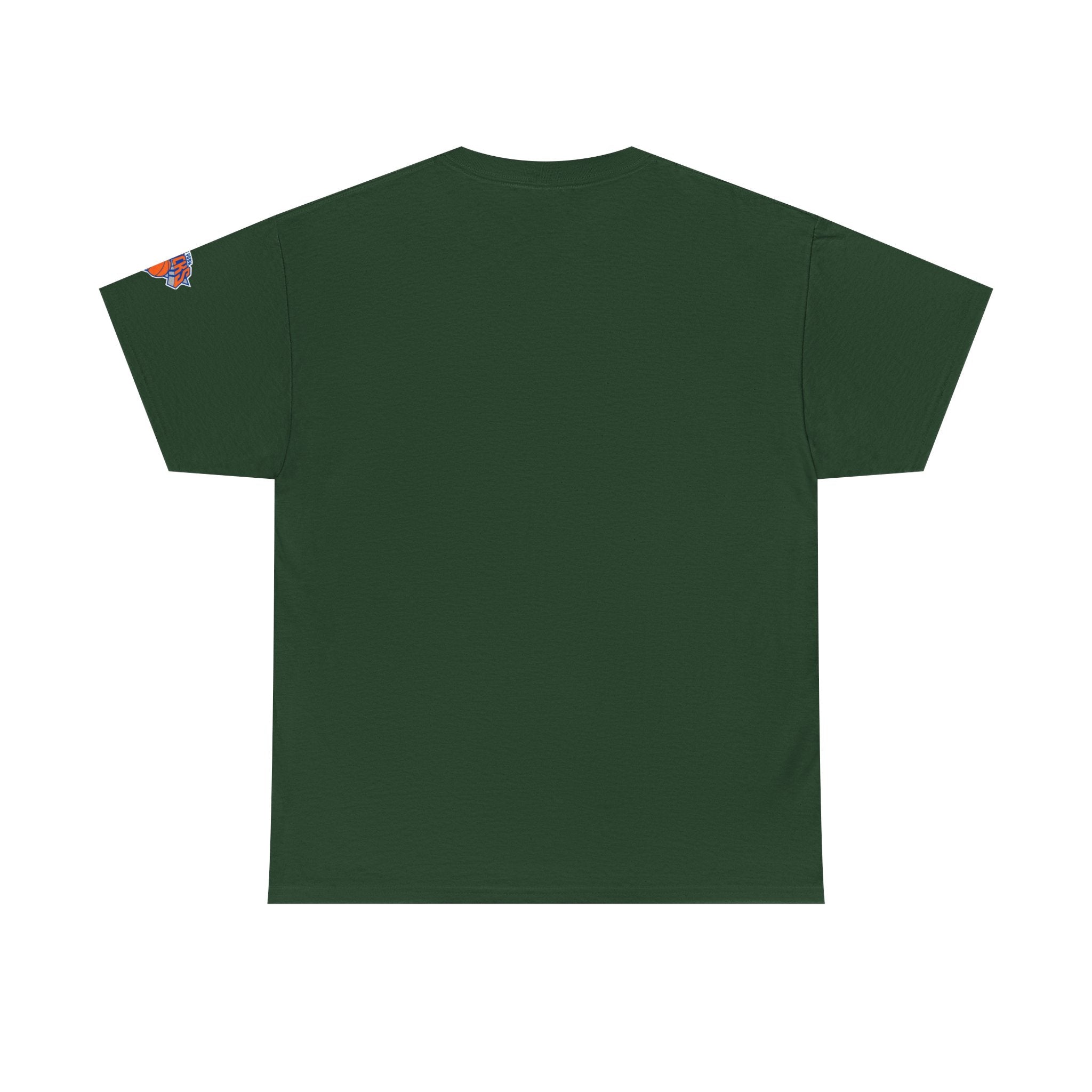 Dad’s MVP Basketball T-Shirt — The Real Champion at Home