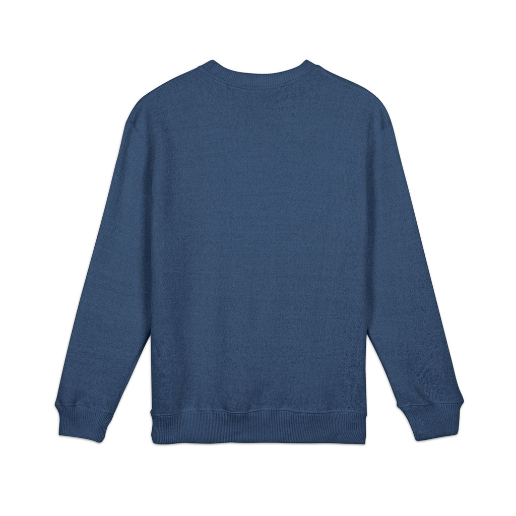 Cozy Nantucket Unisex Crewneck Sweatshirt with Embroidery Puerto Rico T-Shirt & Unisex and Sweatshirt