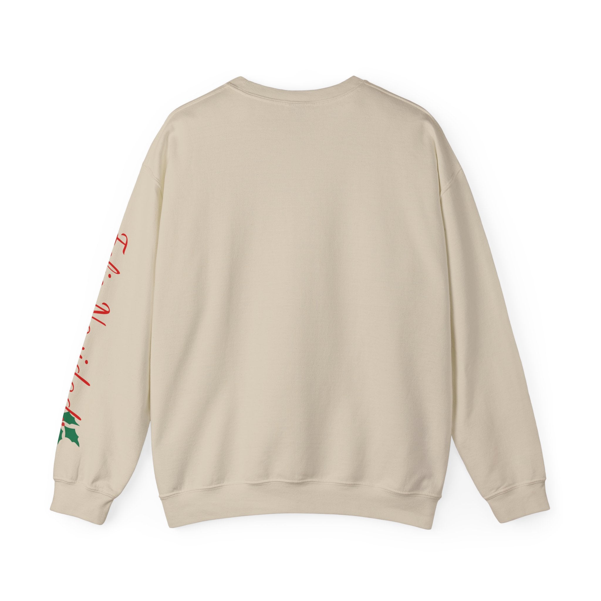 Frog Coqui Crewneck Sweatshirt – Coquito y Medalla Puerto Rican Vibes