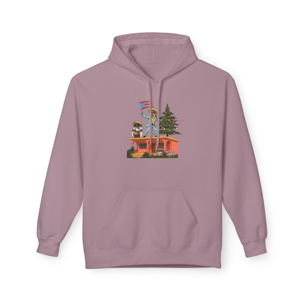 Benito Debi tirar Mas Fotos Hoodie — Soul of Puerto Rico
