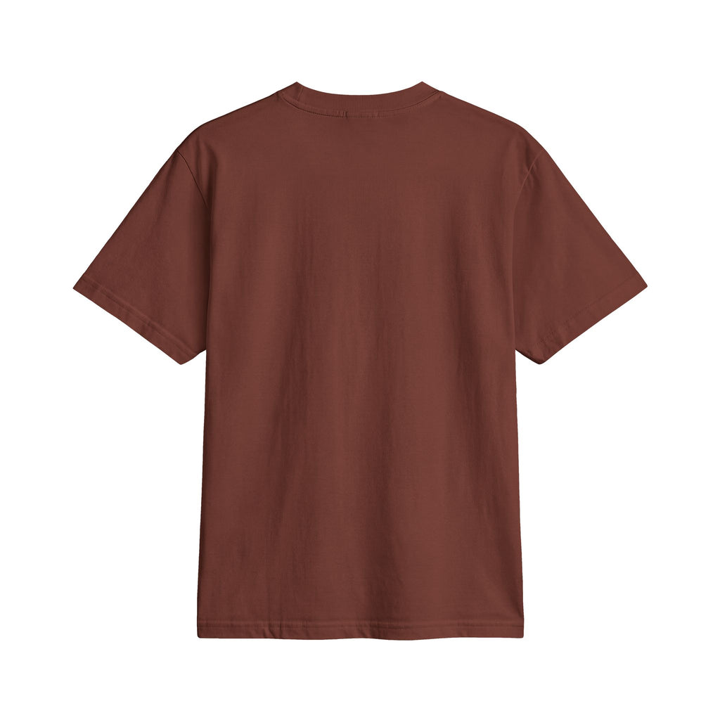 T-Shirt — NYC-K Basketball Team Tee