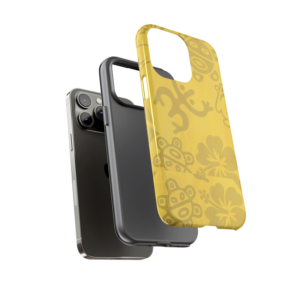 Puerto Rico Phone Case  Boricua Pride Design Boricua Phone Case