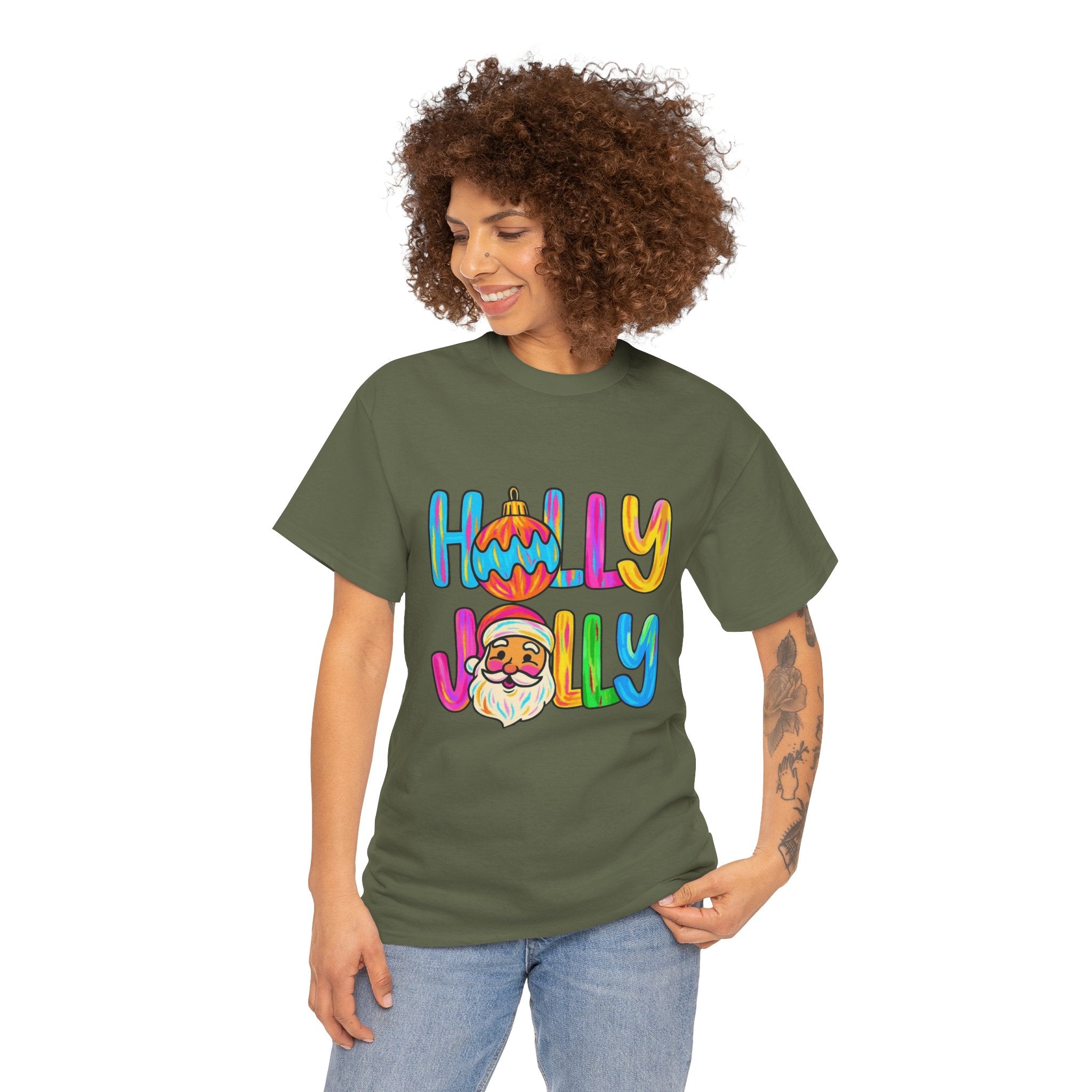 Xmas Shirts & Sweaters | Funny, Cute & Classic Christmas Designs