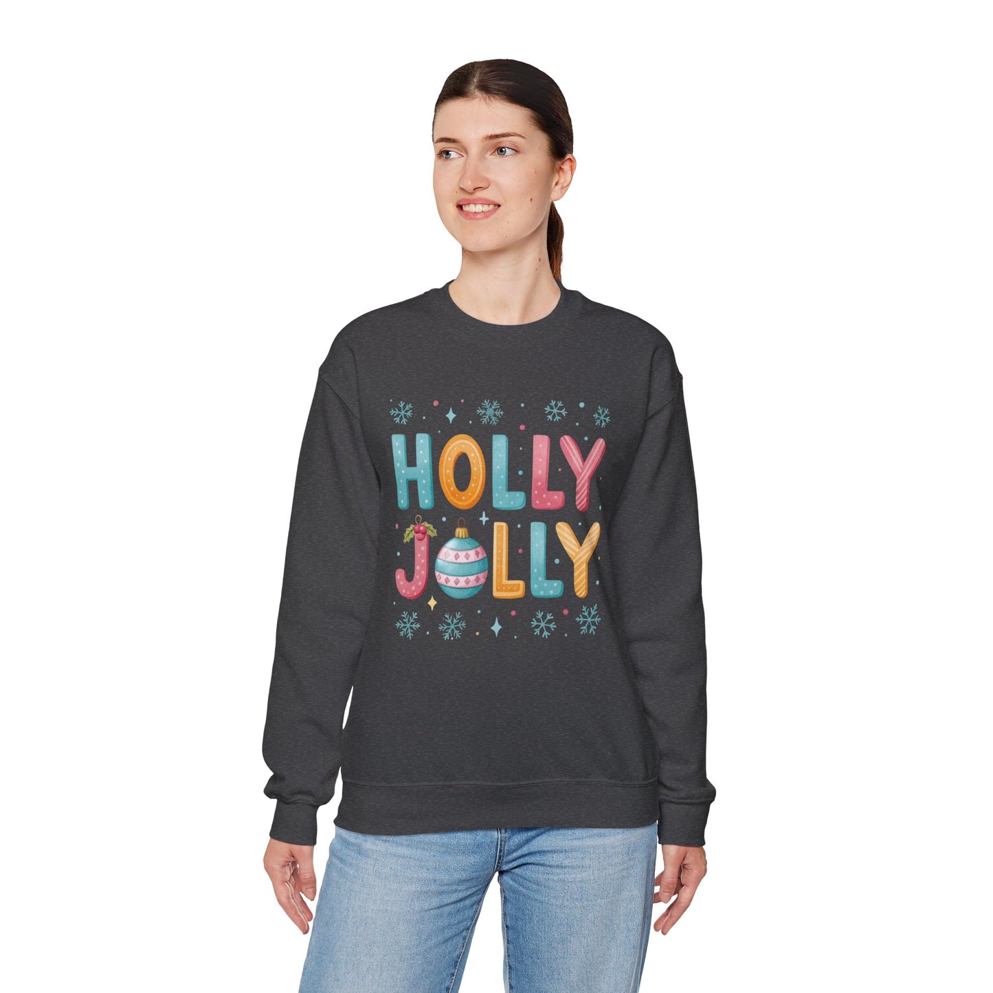 Christmas T-Shirts & Sweatshirts | Holiday Graphic Tees & Cozy Festive Wear