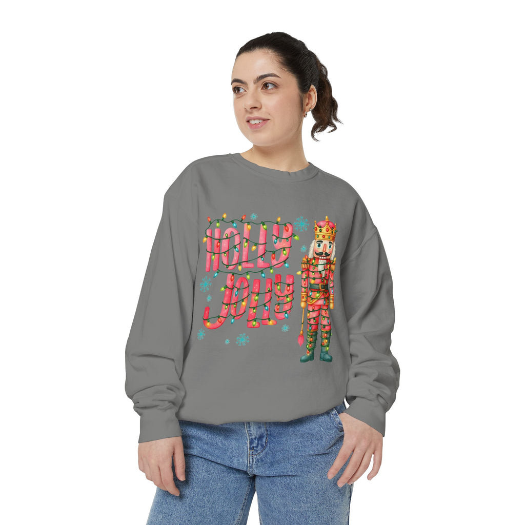 Holiday Apparel | Christmas Tees & Sweatshirts with Festive Quotes