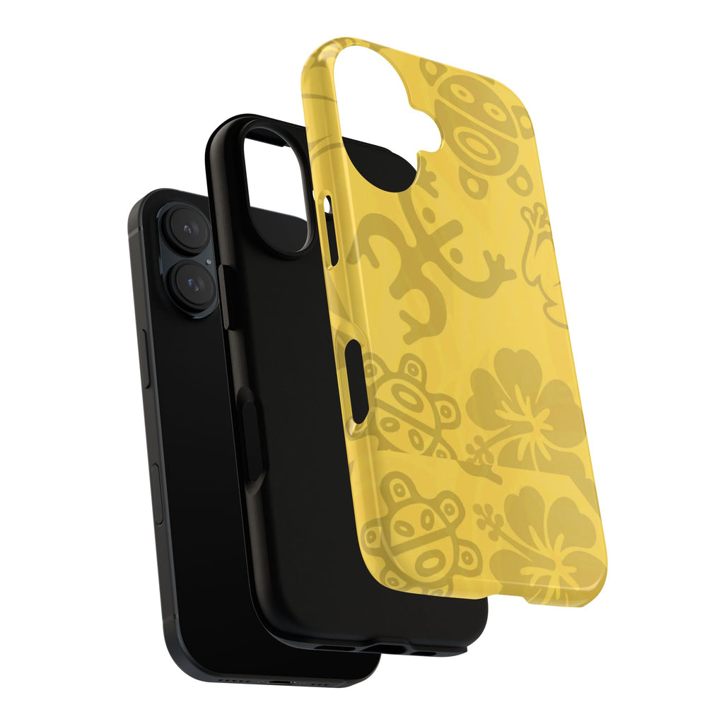 Puerto Rico Phone Case  Boricua Pride Design Boricua Phone Case