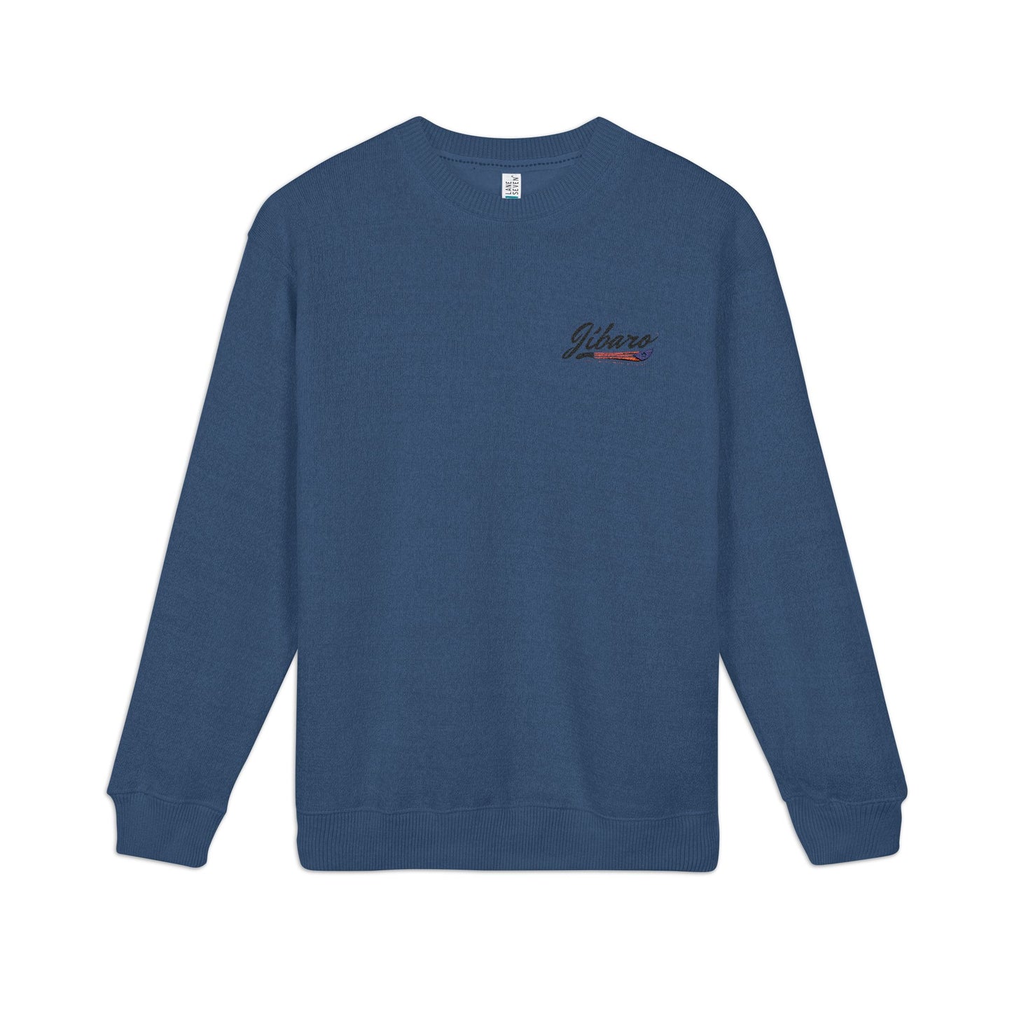 Cozy Nantucket Unisex Crewneck Sweatshirt with Embroidery Puerto Rico T-Shirt & Unisex and Sweatshirt