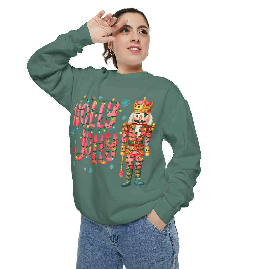 Holiday Apparel | Christmas Tees & Sweatshirts with Festive Quotes