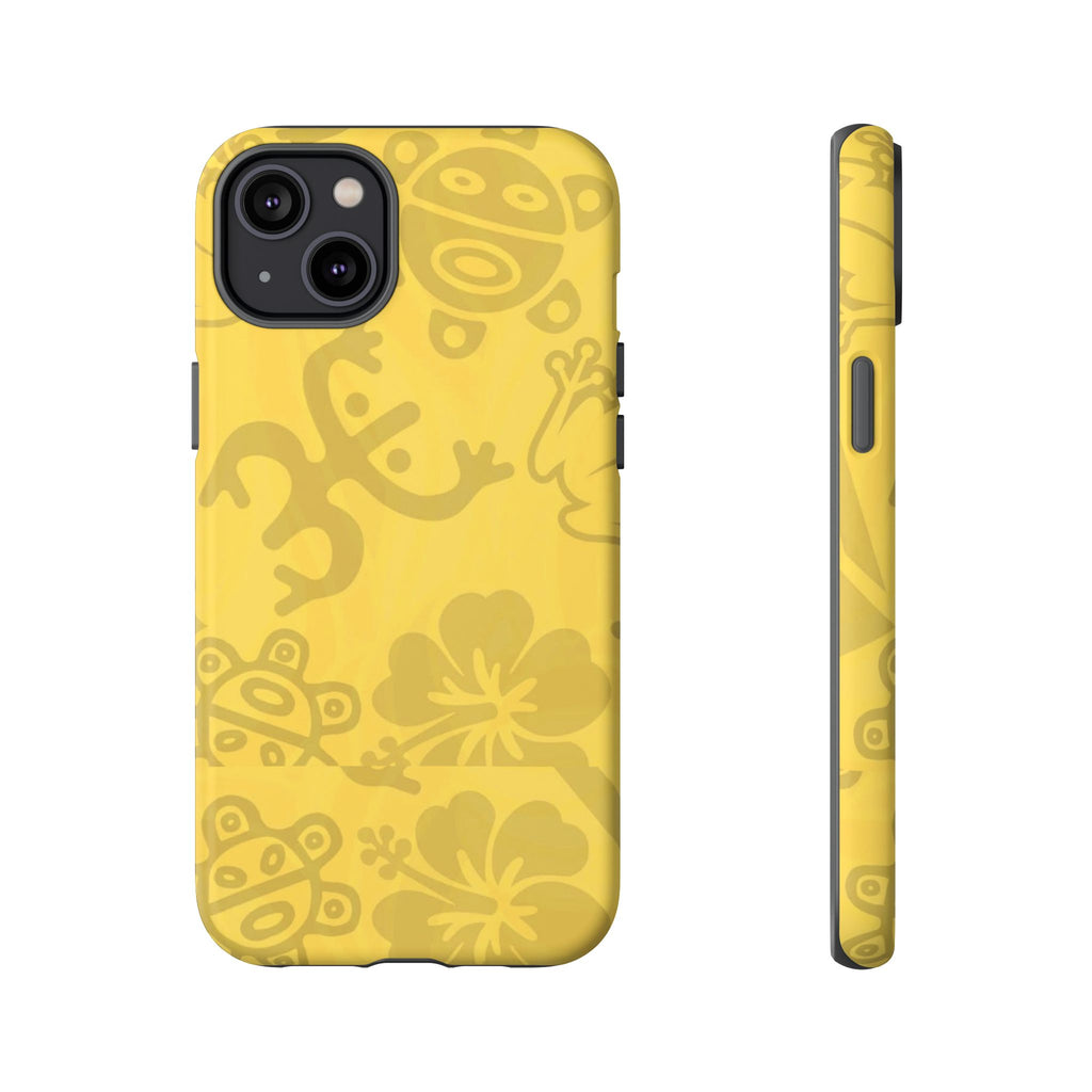 Puerto Rico Phone Case  Boricua Pride Design Boricua Phone Case