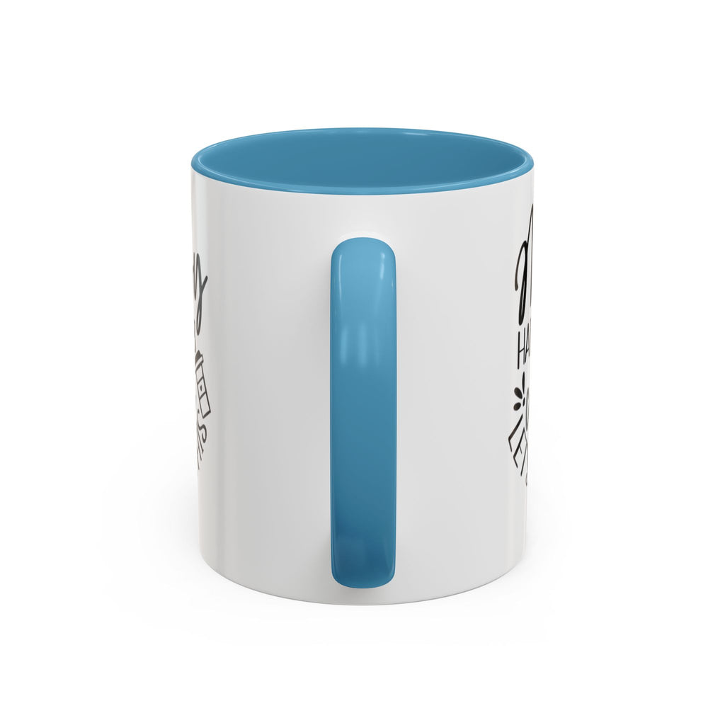 Messy Hair Coffee Mug  Fun & Quirky Gift for Coffee Lovers Motivational Coffee Cup  Positive Morning Gift