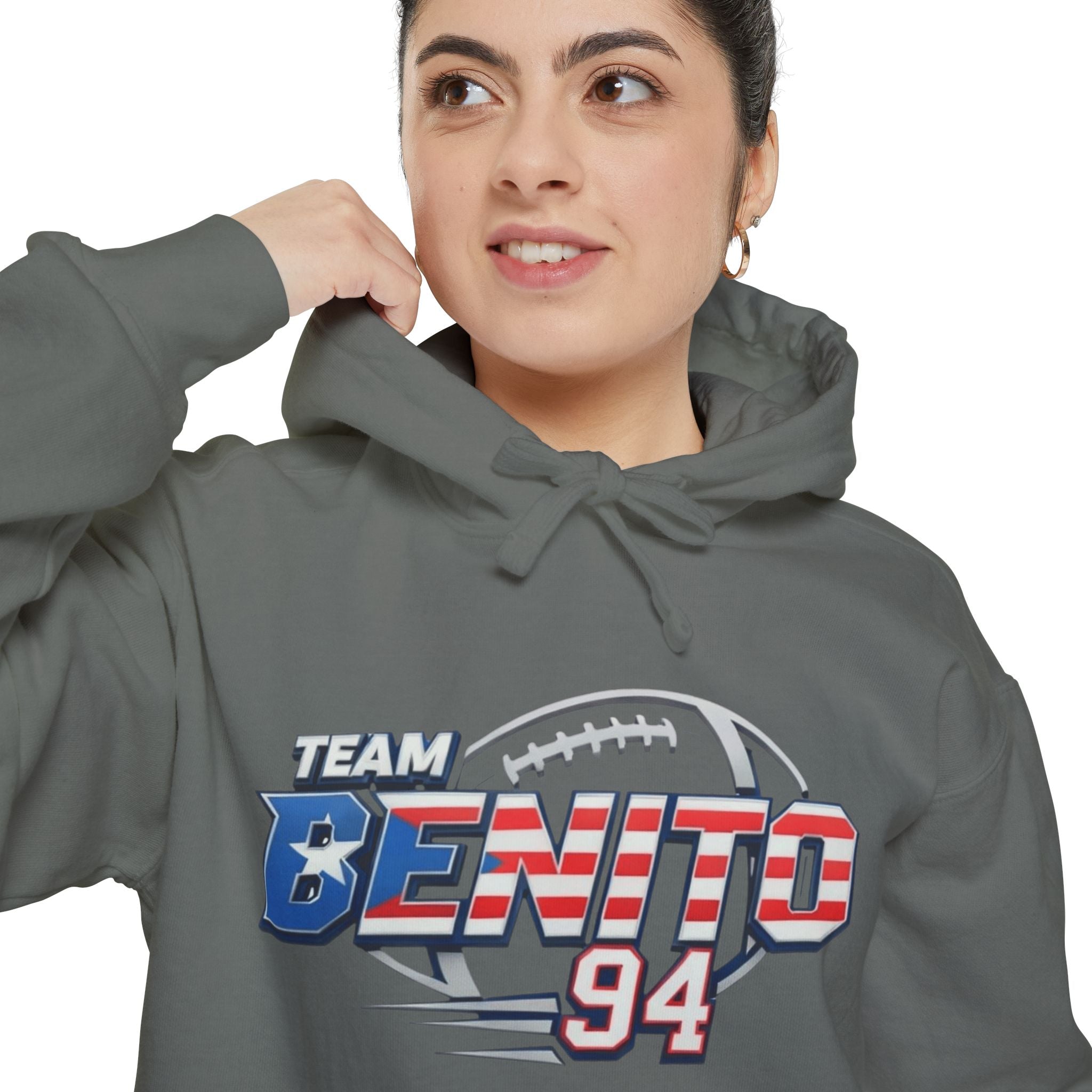 Super Bowl 2026 Puerto Rico Vibes Shirt – Benito Inspired Fan Tee – Music x Football Streetwear