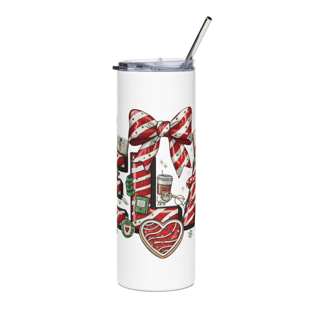 Candy Cane Christmas Gift Design School Staff Christmas Mug Collection School Staff Christmas Mug Collection