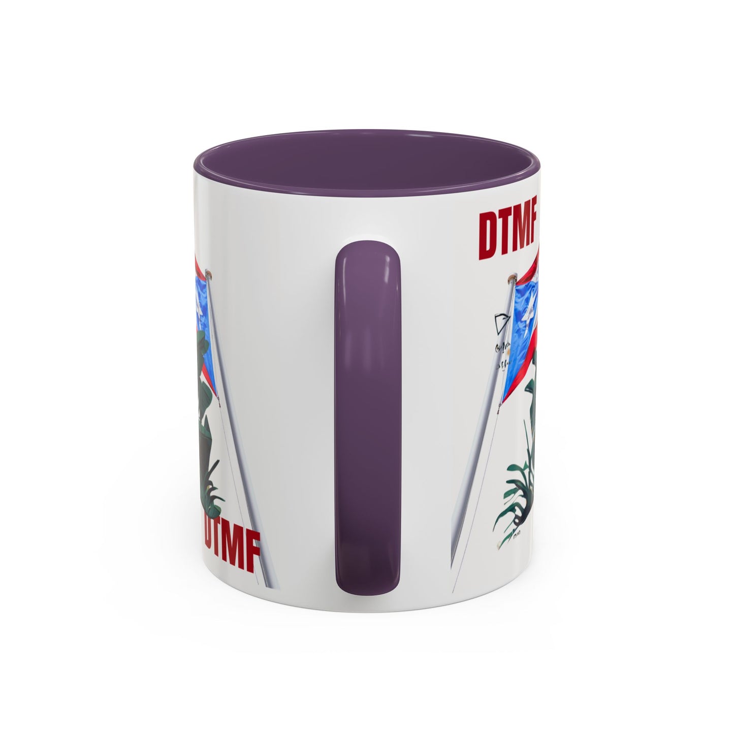 Celebrate Culture with Every Sip – Puerto Rican Accent Mugs 🇵🇷☕