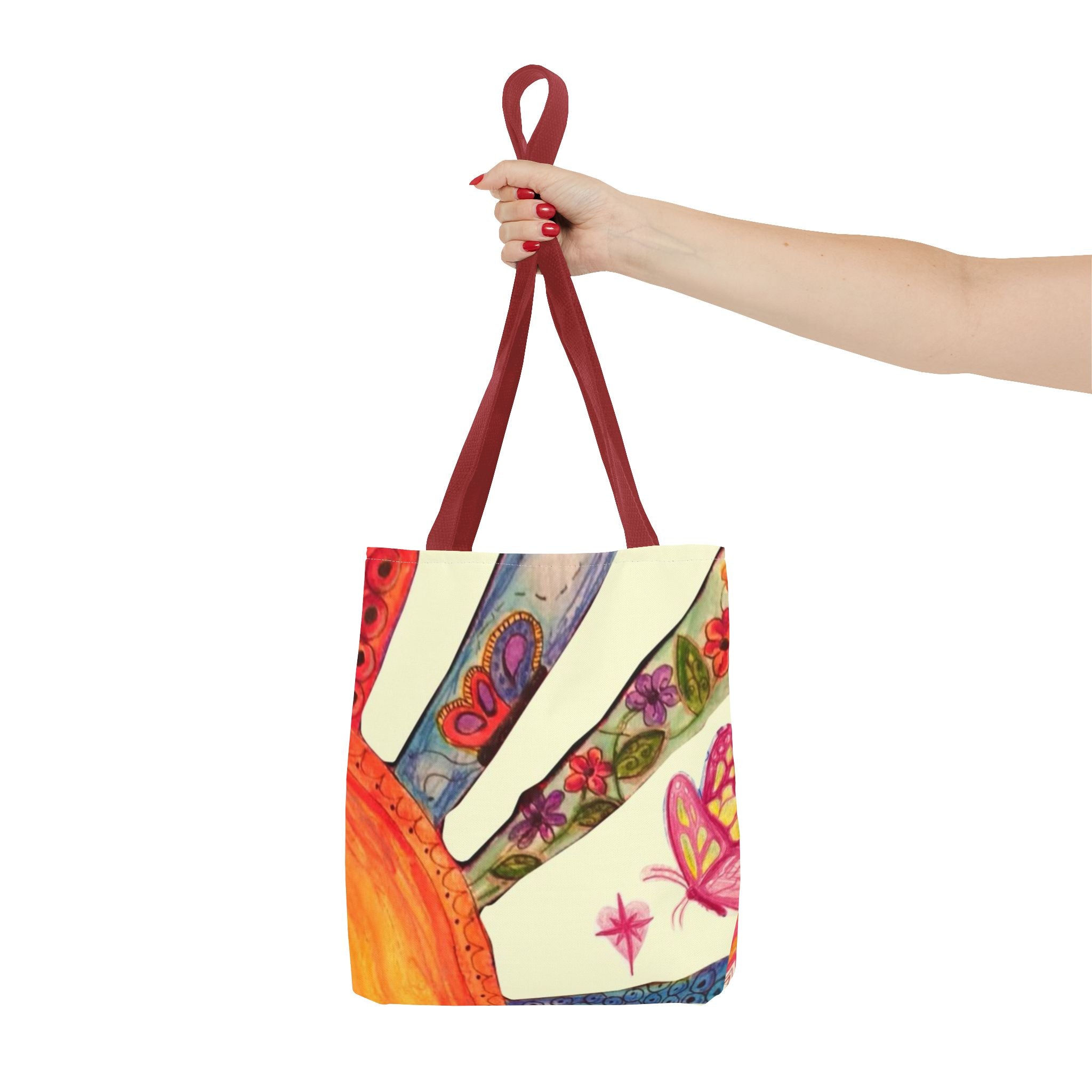 Tote Bag (AOP)