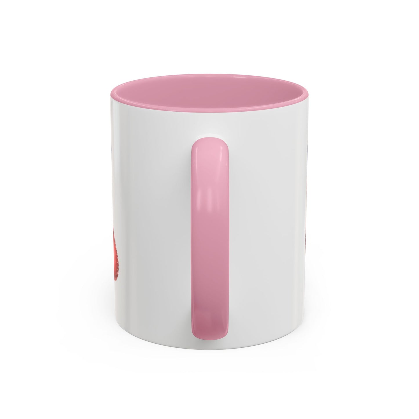 Holiday Mugs Christmas Gift Ideas Hot Cocoa & Coffee Cup Designs Filled with Love - Colorful 11oz & 15oz