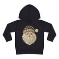 Toddler Hoodie  Cozy Plaid Santa Gnome Pullover