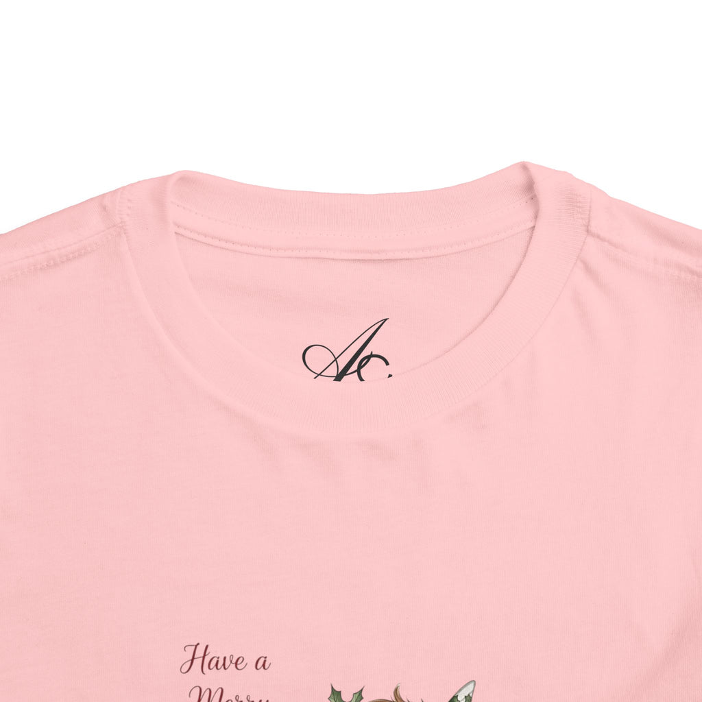 Christmas Shirts for Kids & Babies | Festive Holiday Tees & Cozy Sweatshirts