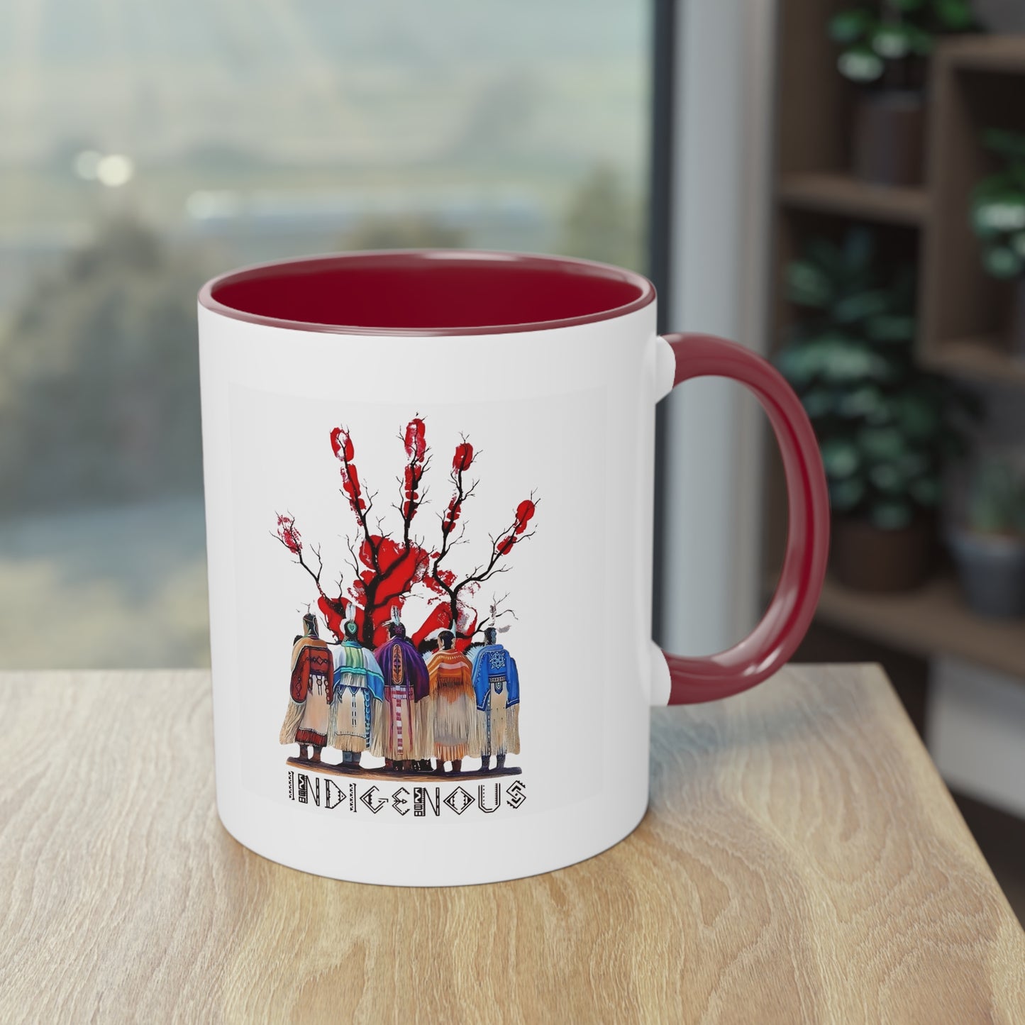 Inspirational Quote Mug | Motivational Coffee Cup | Positive Morning Gift