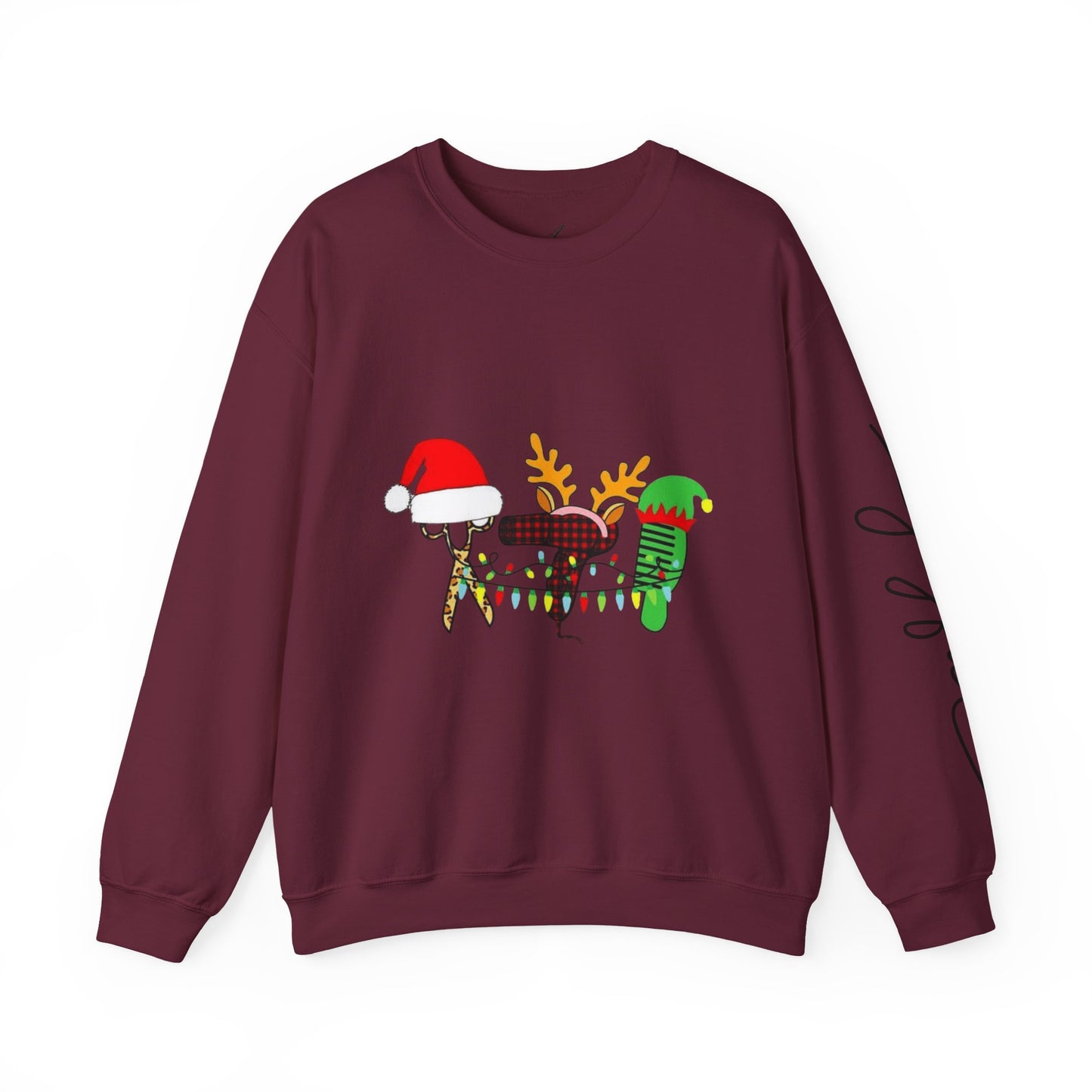 Christmas T-Shirts & Sweatshirts | Holiday Graphic Tees & Cozy Festive Wear