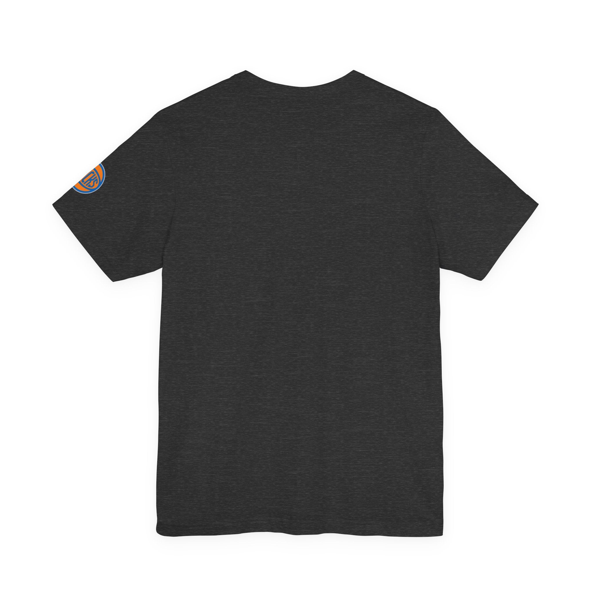Dad In The League T-Shirt — Crowned "By Dad In The League" Tee for Fathers, Father’s Day Gift
