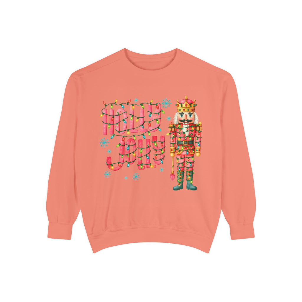 Holiday Apparel | Christmas Tees & Sweatshirts with Festive Quotes