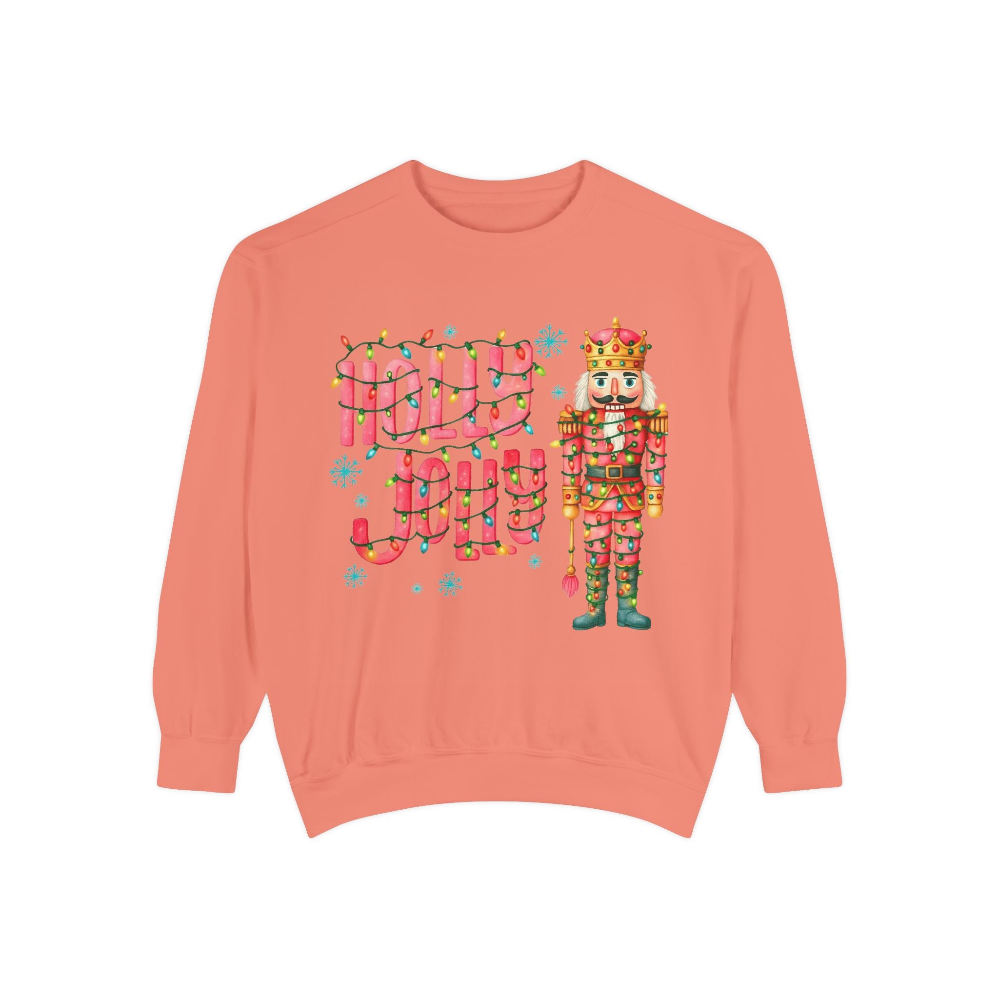Holiday Apparel | Christmas Tees & Sweatshirts with Festive Quotes