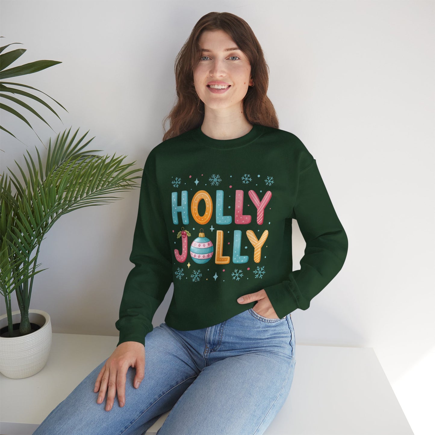 Christmas T-Shirts & Sweatshirts | Holiday Graphic Tees & Cozy Festive Wear