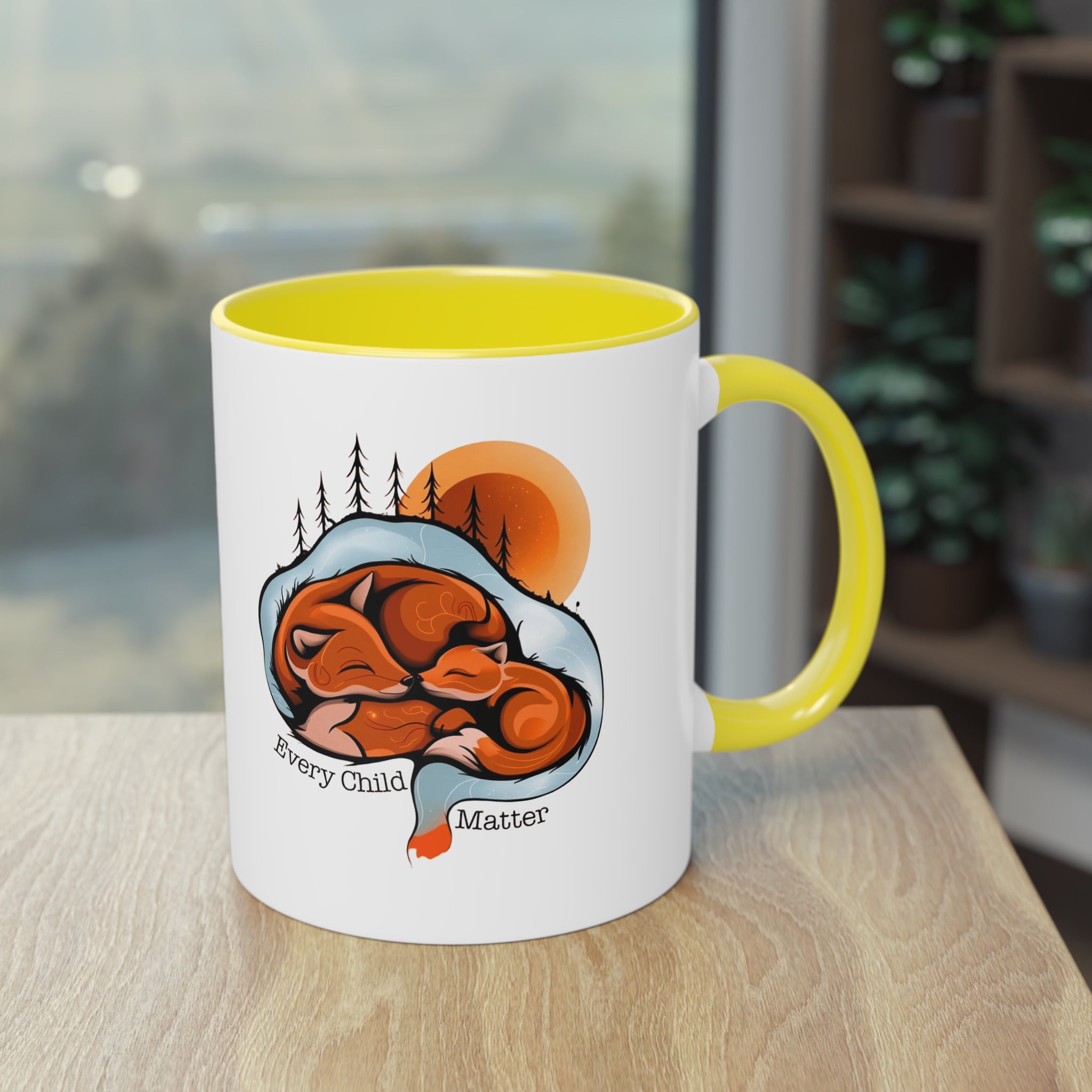 Self-Love & Motivation Mug | Daily Affirmation Cup | Empowerment Gift