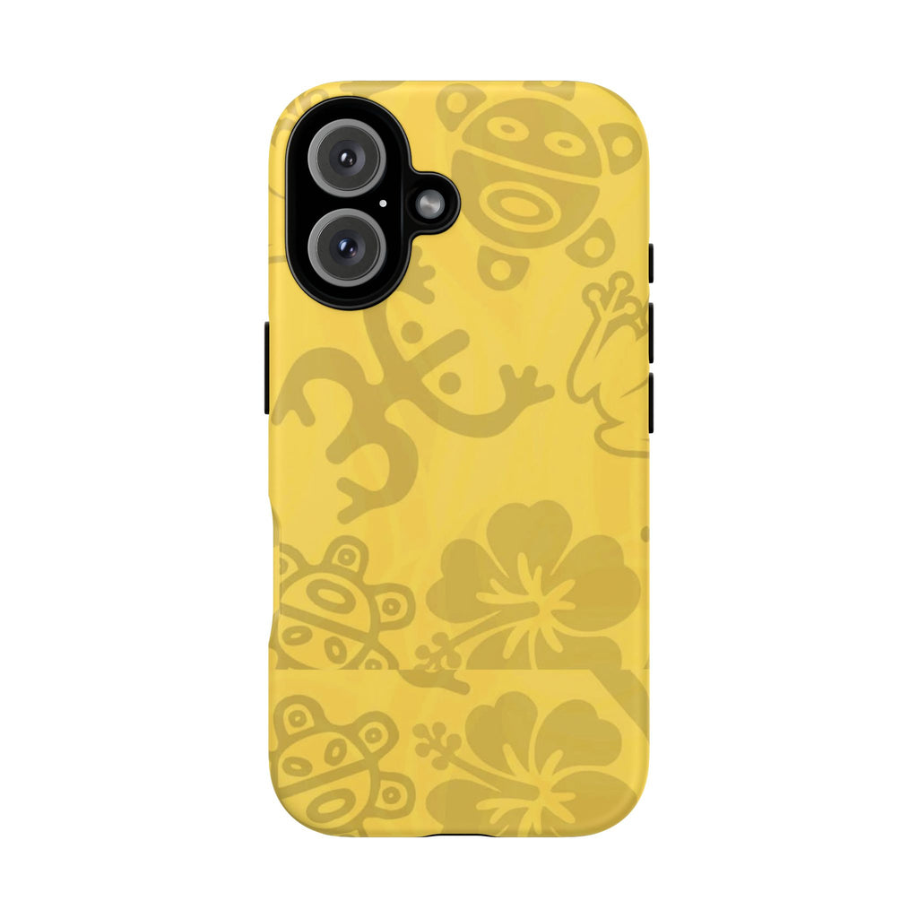Puerto Rico Phone Case  Boricua Pride Design Boricua Phone Case
