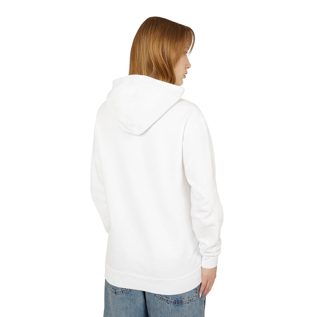 Rollin' Into 2026 Retro Winter Hooded Sweatshirt