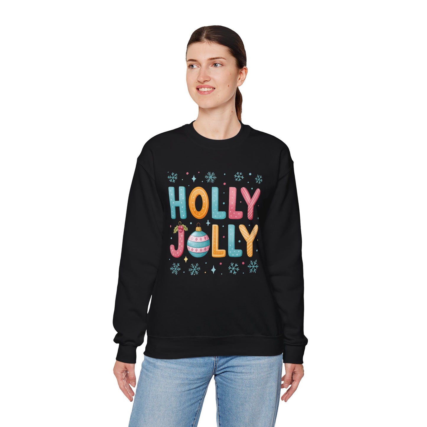 Christmas T-Shirts & Sweatshirts | Holiday Graphic Tees & Cozy Festive Wear