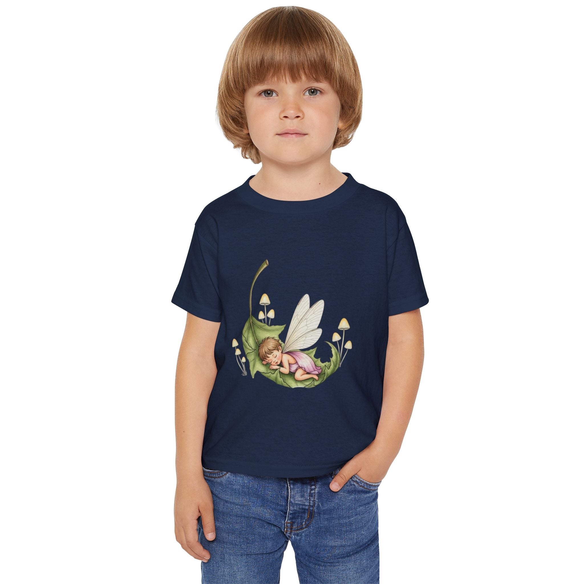 Baby & Toddler Christmas Clothing | Cute, Cozy & Joyful Holiday Apparel Fairy Dreams Toddler T-Shirt