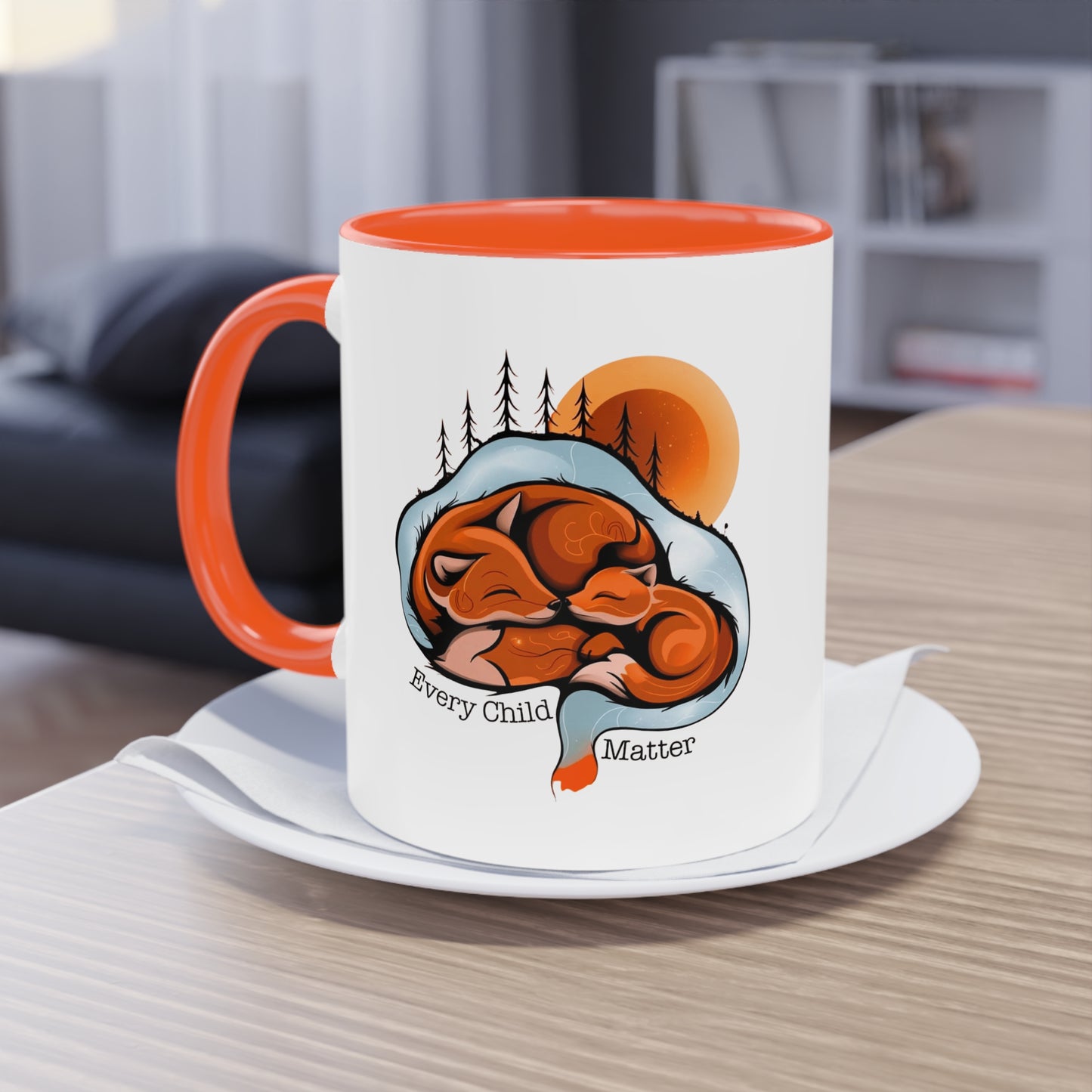 Self-Love & Motivation Mug | Daily Affirmation Cup | Empowerment Gift