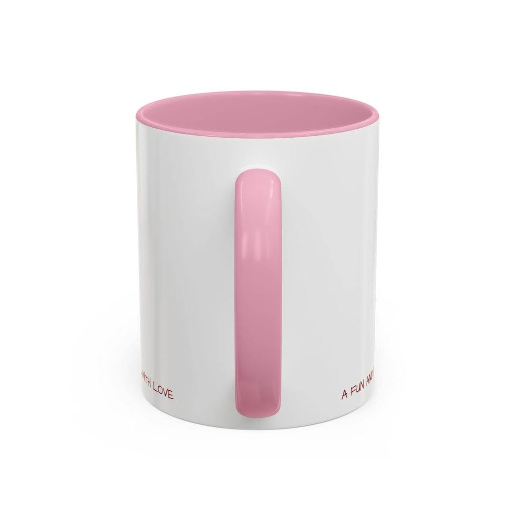 Lunch Lady Mug "Cafeteria Hero Who Feeds the Whole School With Love" | 11oz/15oz Gift  School Staff Christmas Mug Collection