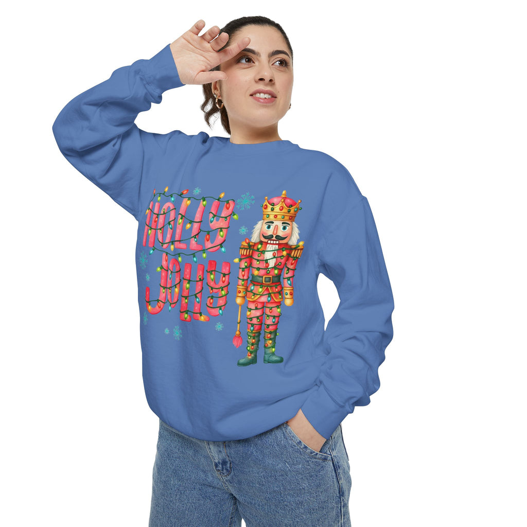 Holiday Apparel | Christmas Tees & Sweatshirts with Festive Quotes